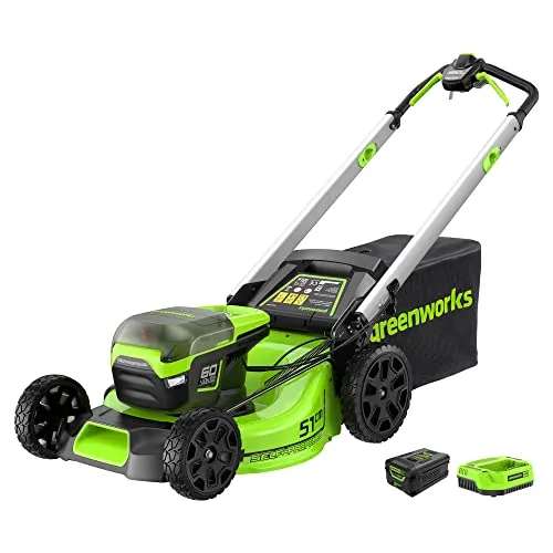 Greenworks Pro 60V