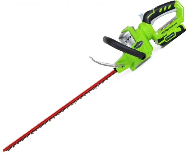 Greenworks 2200107 24V 57 cm 3