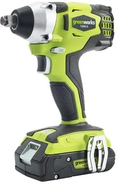 Greenworks 3800307 G24 DigiPro