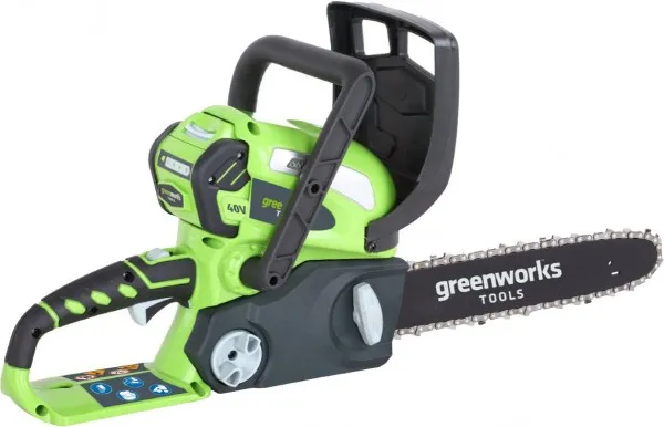 Greenworks G-Max 40 V 20117 2