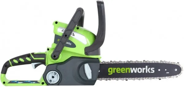 Greenworks G-Max 40 V 20117