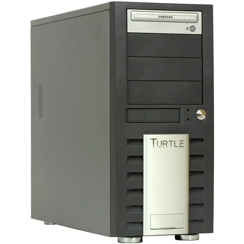 Grey Computer Turtle E6300