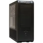 Grey Computer Turtle Silentium E5200 GTS 250