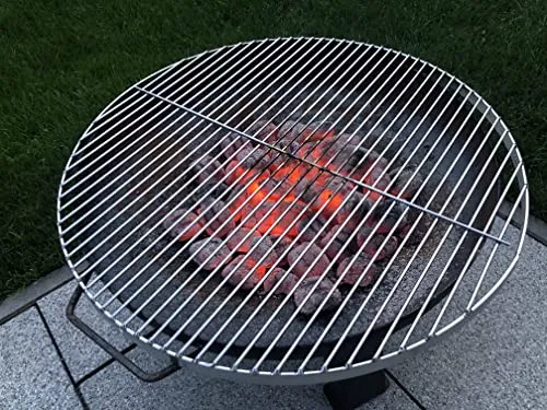 GriHero Grillrost UC 7