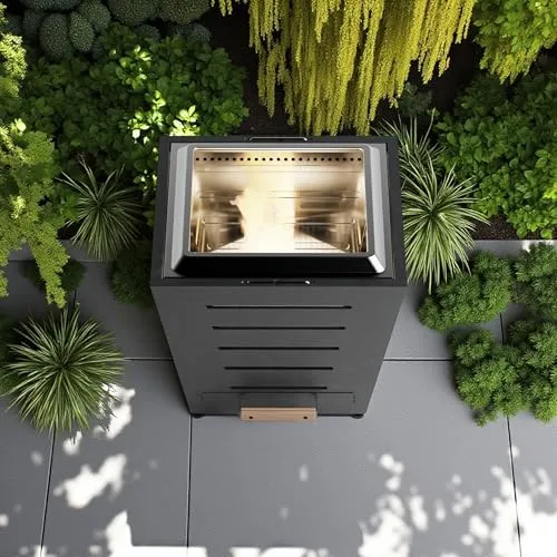 GRILL WELTEN Ash 3