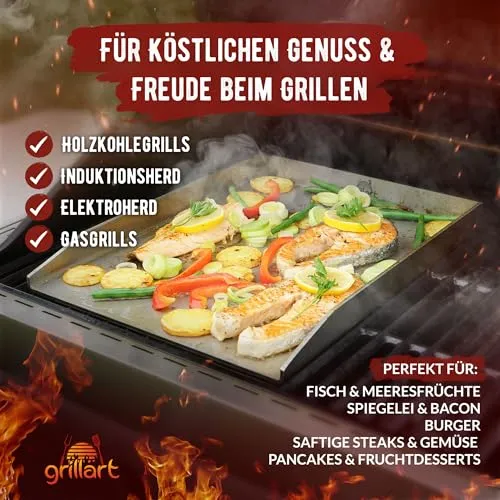 grillart Plancha 2