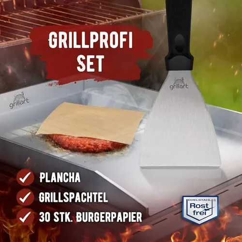grillart Plancha 4
