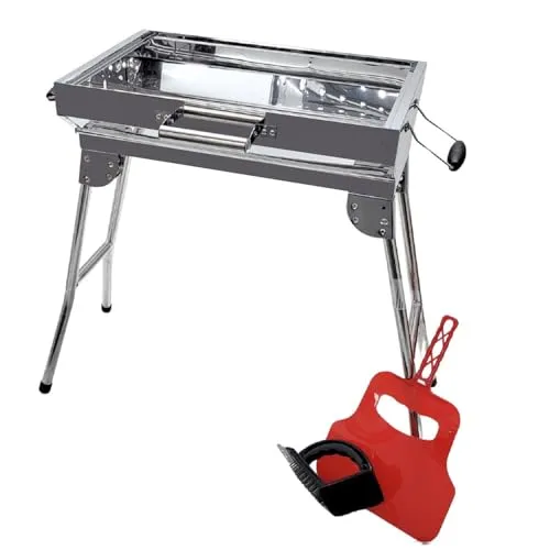 Grillpeter Iskander 2