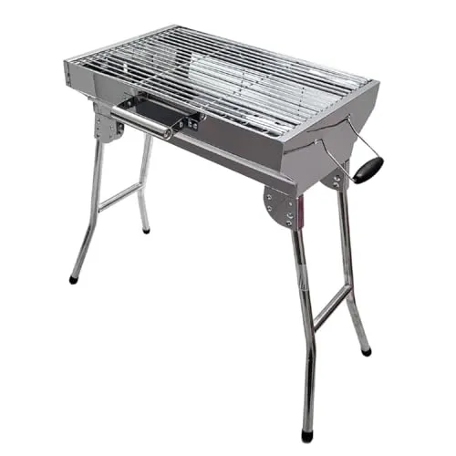 Grillpeter Iskander 4