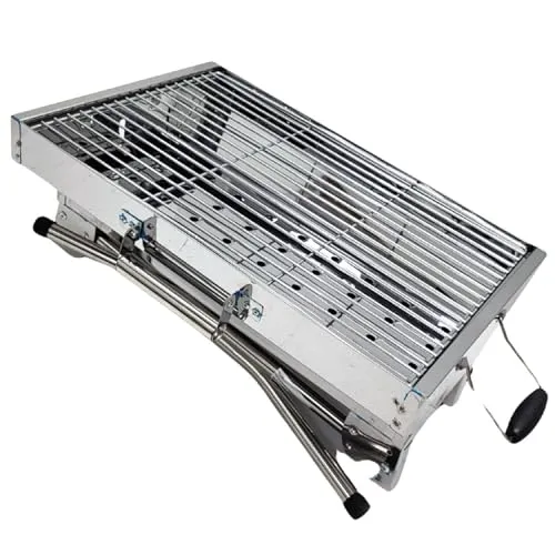 Grillpeter Iskander 5