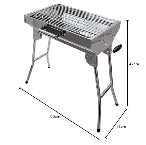 Grillpeter Iskander 7