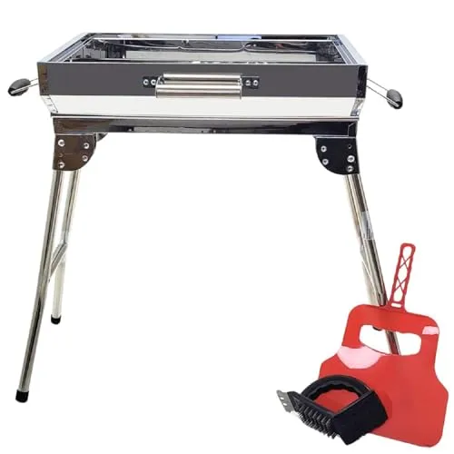 Grillpeter Iskander 3