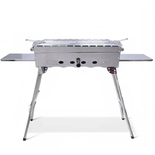 Grillpeter Mangal Khan