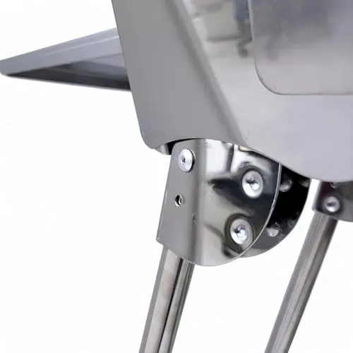 Grillpeter Mangal Khan 4