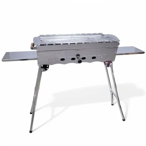 Grillpeter Mangal Khan 3