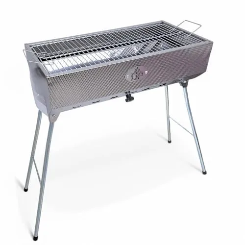 Grillpeter Mangal Taschkent 2