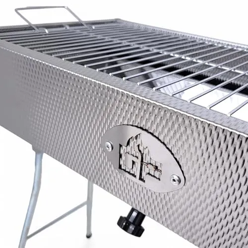 Grillpeter Mangal Taschkent 4