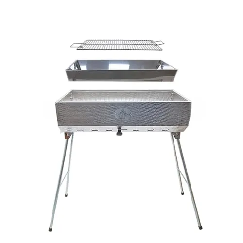 Grillpeter Mangal Taschkent 7