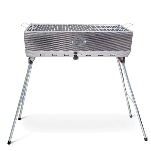 Grillpeter Mangal Taschkent 3