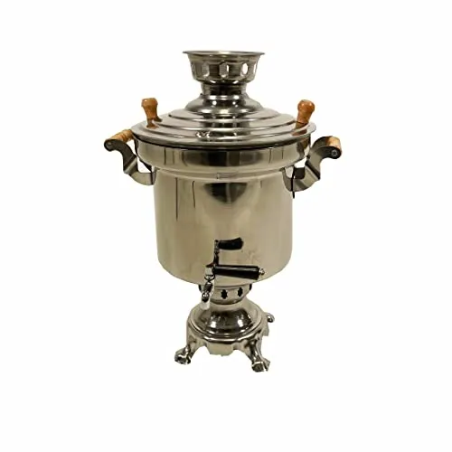 Grillpeter Samowar UC 5
