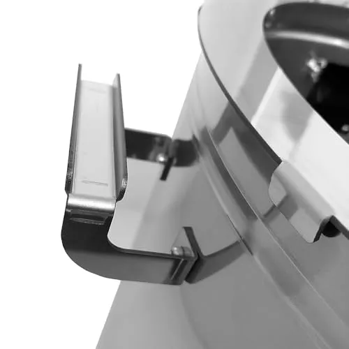 Grillpeter Utschak UC 4
