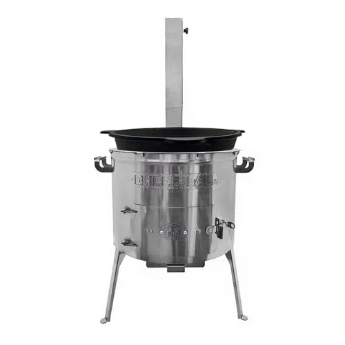 Grillpeter Utschak UC 2