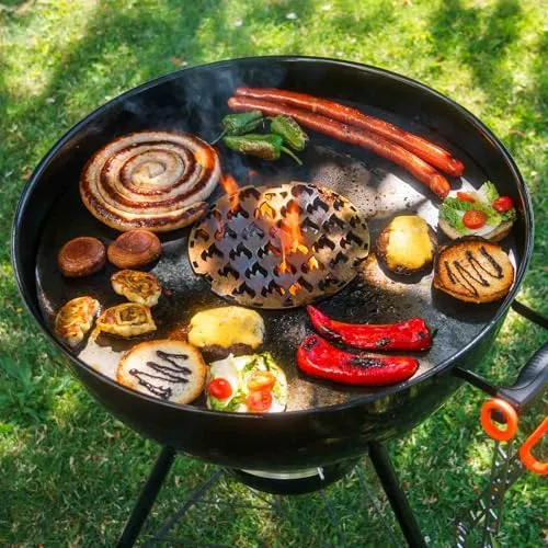 Grillrost.com Das Original 67er 3