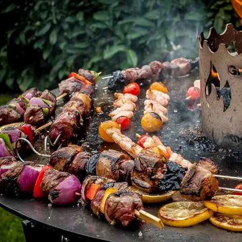 Grillrost.com Das Original 67er 4