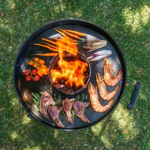 Grillrost.com Das Original 67er 7
