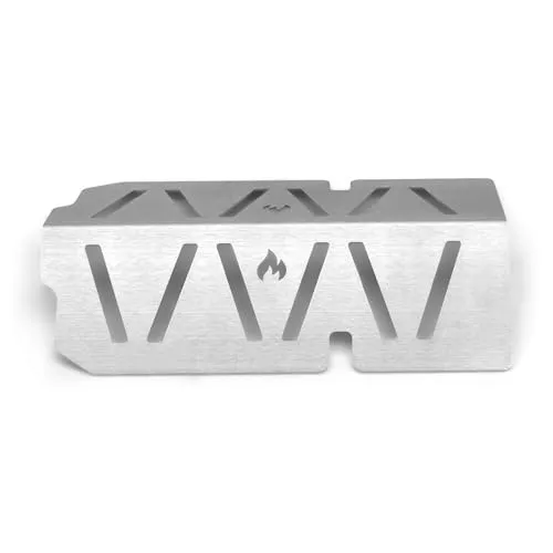 Grillrost.com Das Original Hitzereflektor Porta Chef 6