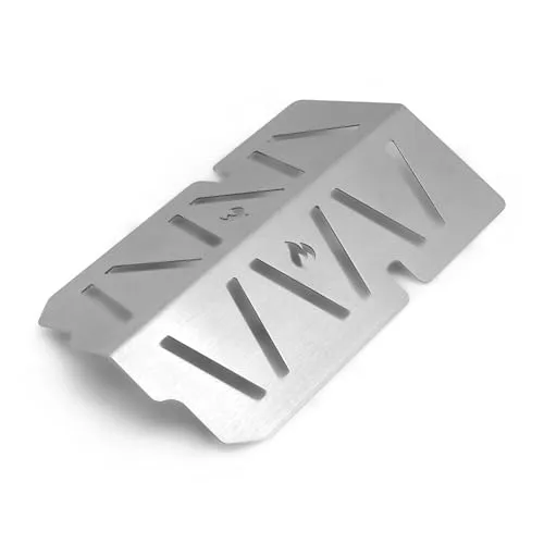 Grillrost.com Das Original Hitzereflektor Porta Chef 5