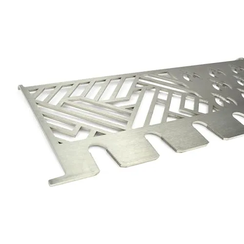Grillrost.com Multistation 3