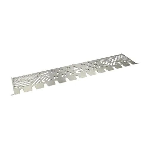 Grillrost.com Multistation 5