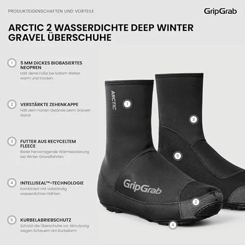 GripGrab Arctic 2 2