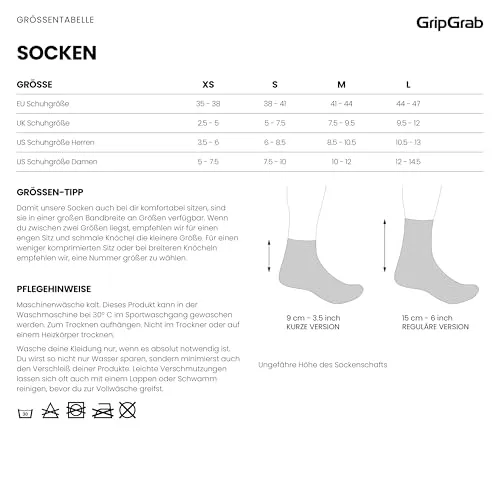 GripGrab Lightweight SL 7