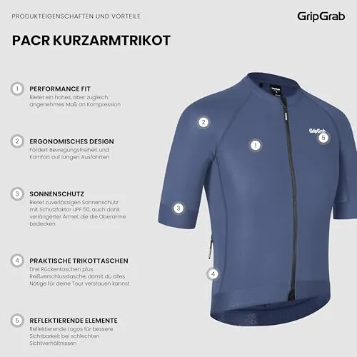 GripGrab PACR 2