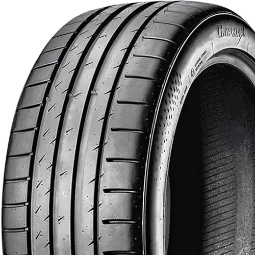Gripmax 255/35 R21 XL 2