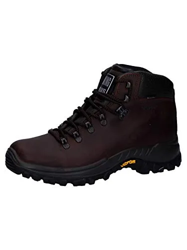 Grisport Wanderschuhe 3