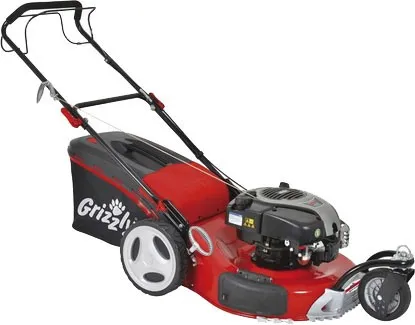 Grizzly BRM 56-161 BSAT