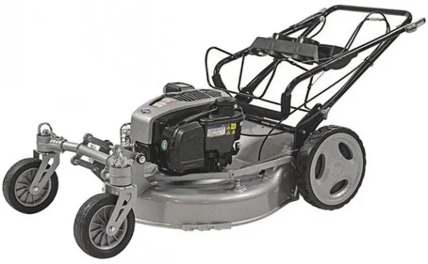 Grizzly BRM 56-163 BSA 3