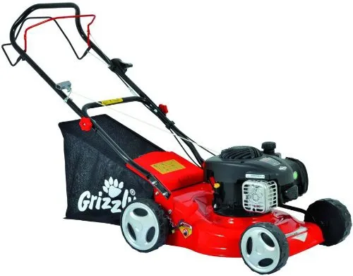 Grizzly BRM 56 BSA