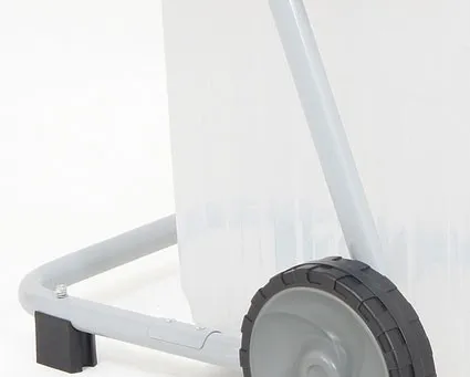 Grizzly Leisehäcksler GHS 2842 B 3