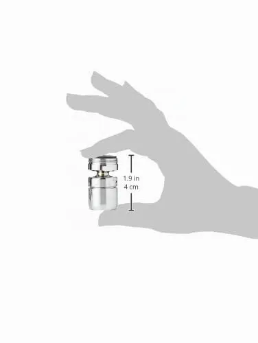 GROHE 13915000 4