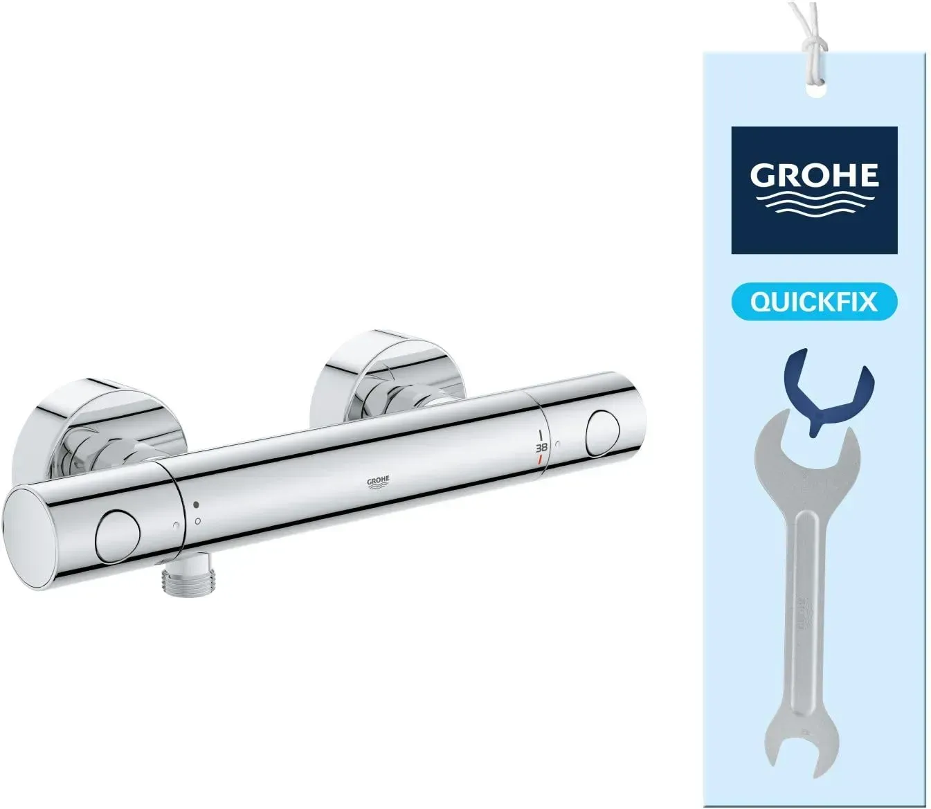 Grohe 34773000
