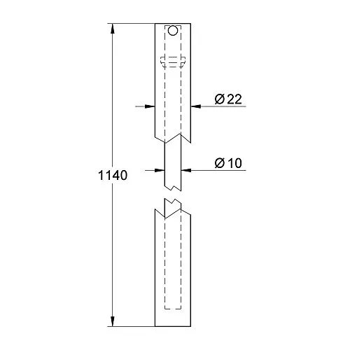 GROHE 48053000 2