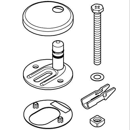 GROHE 49529000 3