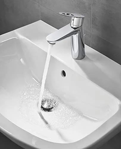 GROHE Bau 39421000 5