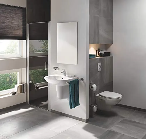 GROHE Bau 39421000 7