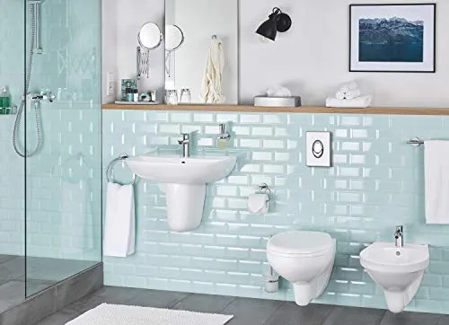 GROHE Bau 39433000 4