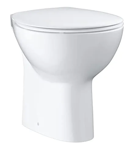 GROHE Bau 39493000 4
